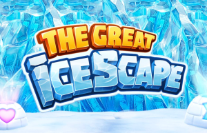 icescape