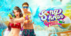 songkran